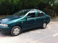 Fiat Tempra 2003 - Xe Fiat Tempra năm 2003, màu xanh lam, nhập khẩu nguyên chiếc giá 98 triệu tại Hà Nội