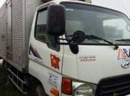 Xe tải 2,5 tấn - dưới 5 tấn 2009 - Bán xe tải đông lạnh 2.5 tấn đời 2009, HD65 xe nhập Gold giá 430 triệu tại Bắc Ninh