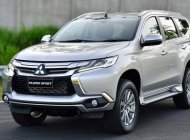 Mitsubishi Pajero 2016 - Cần bán xe Mitsubishi Pajero đời 2016, nhập khẩu nguyên chiếc giá 999 triệu tại Quảng Trị