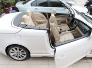 Volkswagen Eos  2.0AT 2007 - Cần bán Volkswagen Eos đời 2007, màu trắng, nhập khẩu   giá 720 triệu tại Tp.HCM