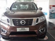 Nissan Navara E 2016 - Bán xe Nissan Navara E đời 2017, màu nâu, nhập khẩu, giá 625tr giá 625 triệu tại Đà Nẵng