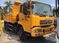 Bán Dongfeng 18.7T sản xuất 2016, màu vàng, nhập khẩu chính hãng giá 1 tỷ 125 tr tại Hải Phòng