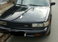 Nissan Maxima 1989 - Cần bán Nissan Maxima đời 1989, màu đen, xe nhập giá 78 triệu tại Tp.HCM