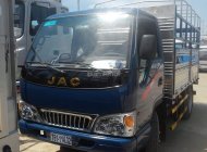 JAC HFC 2016 - Xe tải mới JAC 1.49 tấn, 2.4 tấn, máy Isuzu, lì xì đầu năm 100% trước bạ giá 285 triệu tại Đà Nẵng