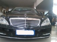 Mercedes-Benz S400 2011 - Bán Mercedes năm 2011, màu đen, nhập khẩu chính hãng giá 2 tỷ 128 tr tại Tp.HCM