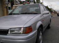 Mazda 323   1988 - Bán xe cũ Mazda 323 đời 1988, màu bạc, nhập khẩu Nhật Bản giá 68 triệu tại BR-Vũng Tàu