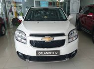 Chevrolet Orlando 2016 - Cần bán Chevrolet Orlando 7 chỗ đời 2017 số sàn 6 cấp động cơ 1.8, giá chỉ 639 triệu - LH: 0946.391.248 giá 639 triệu tại Quảng Trị