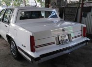 Cadillac Deville   1988 - Bán xe Cadillac Deville đời 1988, màu trắng, xe nhập giá 165 triệu tại Hà Nội