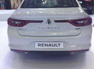 Renault Talisman   2016 - Bán Renault Talisman đời 2016, màu trắng, xe nhập giá 1 tỷ 499 tr tại Tp.HCM