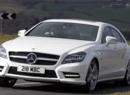 Mercedes-Benz CLS  350 AT 2016 - Bán xe Mercedes-Benz CLS 350 AT 2016 giá 4 tỷ 199tr giá 4 tỷ 199 tr tại Tp.HCM