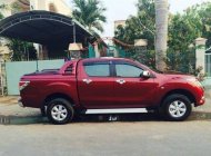 Mazda BT 50  MT 2014 - Cần bán lại xe Mazda BT 50 MT năm 2014, màu đỏ số sàn, giá 565tr giá 565 triệu tại Bình Phước