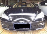 Mercedes-Benz S 2010 - Bán ô tô Mercedes đời 2010, màu đen, nhập khẩu giá 2 tỷ 878 tr tại Tp.HCM