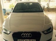 Audi A4 2012 - Cần bán Audi A4 đời 2012, màu trắng, nhập khẩu chính hãng chính chủ giá 1 tỷ 200 tr tại Tây Ninh