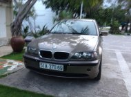 BMW 1 Series 2003 - Cần bán BMW 1 Series đời 2003, nhập khẩu, giá tốt giá 350 triệu tại Tp.HCM