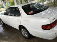Toyota Camry LE 1995 - Cần bán lại xe Toyota Camry LE đời 1995, màu trắng, nhập khẩu chính hãng xe gia đình, giá chỉ 255 triệu giá 255 triệu tại Tp.HCM