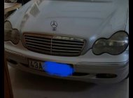 Mercedes-Benz M class 2002 - Bán xe cũ Mercedes M class đời 2002, màu trắng giá 245 triệu tại Đà Nẵng