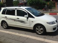 Mazda Premacy 2003 - Bán Mazda Premacy 2003, màu trắng chính chủ, giá tốt giá 250 triệu tại Thái Nguyên
