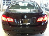 BMW 5 Series 535i 2016 - Bán BMW 535i 2016 duy nhất Việt Nam, nhập chính hãng và phân phối độc quyền trị Miền Trung giá 3 tỷ 12 tr tại TT - Huế