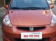 Honda FIT 2007 - Cần bán lại xe Honda FIT đời 2007, nhập khẩu số tự động, giá chỉ 429 triệu giá 429 triệu tại Tp.HCM