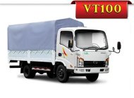 Veam VT100 2016 - Cần bán Veam VT100 năm 2016, màu trắng giá 296 triệu tại Hà Nội