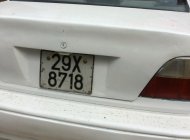 Daewoo Tico 1995 - Xe Daewoo Tico sản xuất 1995, màu trắng giá cạnh tranh giá 35 triệu tại Hà Nội
