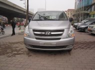 Hyundai H-1 Starex 2.4 MT  2013 - Bán Hyundai Starex(H1) 2.4 MT 2013, 9 chỗ, nhập khẩu, 739 triệu giá 739 triệu tại Hà Nội