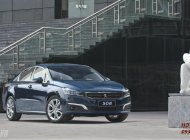 Peugeot 508 Facelift 2016 - Bán Peugeot 508 FL xanh |Peugeot Quảng Ninh cập nhật liên tục giá xe Peugeot giá 1 tỷ 250 tr tại Quảng Ninh