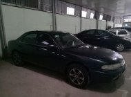 Mazda 626  1.6 1995 - Cần bán Mazda 626 1.6 đời 1995, xe đảm bảo chất lượng giá 95 triệu tại Vĩnh Long
