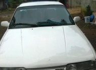 Mazda 323   MT 1989 - Cần bán Mazda 323 MT 1989, màu trắng, giá 650tr giá 65 triệu tại Đồng Nai