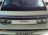 Toyota Van   1985 - Bán xe Toyota Van 7 chỗ, đời 1985 giá 83 triệu tại Cần Thơ
