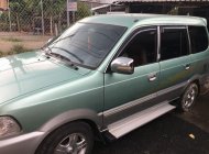 Toyota Zace  GL 2001 - Cần bán lại xe cũ Toyota Zace GL 2001, giá tốt giá 258 triệu tại Hậu Giang