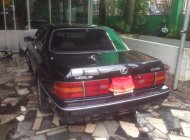 Lexus LS 1994 - Bán xe Lexus LS đời 1994, màu đen, nhập khẩu, 225tr giá 225 triệu tại Tp.HCM