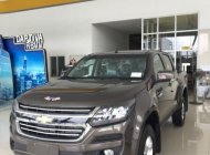 Chevrolet Colorado  (4x2  2016 - Bán xe Chevrolet Colorado 2017, số sàn 4x2, 1 cầu giá 619 triệu tại Quảng Bình
