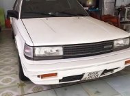 Nissan 200SX 1989 - Cần bán gấp Nissan 200SX sản xuất 1989, màu trắng, nhập khẩu chính hãng, giá tốt giá 80 triệu tại Đồng Tháp