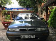 Nissan Cefiro    1992 - Bán Nissan Cefiro đời 1992, giá bán 143 triệu giá 143 triệu tại Đồng Nai