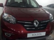 Renault Koleos 2x4 2016 - Renault Koleos 2016 nhập khẩu, mới 100% giá 1 tỷ 419 tr tại Tp.HCM