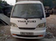 Xe tải 500kg Vinaxuki 2010 - Bán xe tải 500kg - dưới 1 tấn 2010, màu trắng giá 62 triệu tại Hà Nội