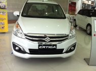 Suzuki Ertiga   2016 - Bán ô tô Suzuki Ertiga 2016 giá rẻ tại Miền Nam giá 615 triệu tại Đồng Tháp