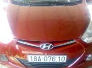 Hyundai i10 2012 - Bán Hyundai i10 đời 2012 số sàn, 250tr giá 250 triệu tại Nam Định