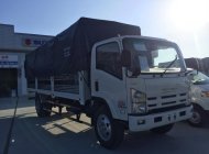 Xe tải 5 tấn - dưới 10 tấn 2016 - Cần bán xe VM FN 129 Isuzu 8.2 tấn, thùng dài 7m, giá 790 triệu giá 790 triệu tại Kiên Giang