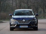Renault Talisman 1.6 Turbo 2016 - Bán ô tô Renault Talisman 1.6 Turbo đời 2016 giá 1 tỷ 499 tr tại Hà Nội