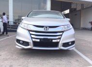 Honda Odyssey 2016 - Giá Honda Odyssey {xe nhập khẩu 100%} - Hỗ trợ lên đến 90tr, có xe đủ màu, giao xe ngay tại Biên Hoà giá 1 tỷ 990 tr tại Đồng Nai