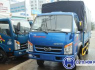 Xe tải 1250kg 2016 - Bán xe tải Hyundai 2T5 2016, màu xanh lam giá 290 triệu tại Tp.HCM