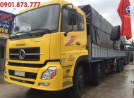 Dongfeng (DFM) L315 2016 - Công ty chuyên bán xe tải thùng Dongfeng Hoàng Huy 4 chân, 5 chân máy Cummin nhập khẩu, giao ngay xe giá 1 tỷ 60 tr tại Bình Dương