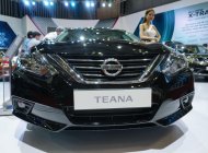 Nissan Teana 2.5 SL 2017 - Cần bán xe Nissan Teana 2.5 SL sản xuất 2017, màu đen, nhập khẩu Mỹ giá tốt nhất Hà Nội giá 1 tỷ 470 tr tại Hòa Bình