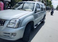Isuzu Soyat 2008 - Bán xe Isuzu Soyat đời 2008, màu bạc giá 138 triệu tại Tiền Giang