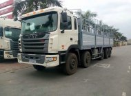 JAC HFC 2016 - Bán xe tải Jac 18 tấn, 20 tấn, 22 tấn Thái Bình 4 chân, 5 chân 0964674331 giá 1 tỷ 330 tr tại Thái Bình