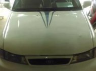 Daewoo Cielo 1997 - Cần bán lại xe Daewoo Cielo sản xuất 1997, màu trắng, xe nhập, 43 triệu giá 43 triệu tại Hòa Bình