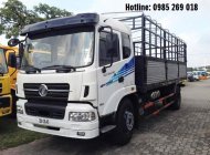 Dongfeng (DFM) 5 tấn - dưới 10 tấn 2015 - Xe tải Dongfeng Trường Giang 8T7, tại Kiên Giang. Hỗ trợ 70% giá 602 triệu tại Kiên Giang