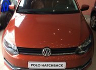 Volkswagen Polo Hatchback AT 2015 - Volkswagen Polo Hatchback AT - Khởi đầu đẳng cấp Châu Âu - Ưu đãi cực lớn - Số lượng có hạn giá 662 triệu tại Quảng Nam